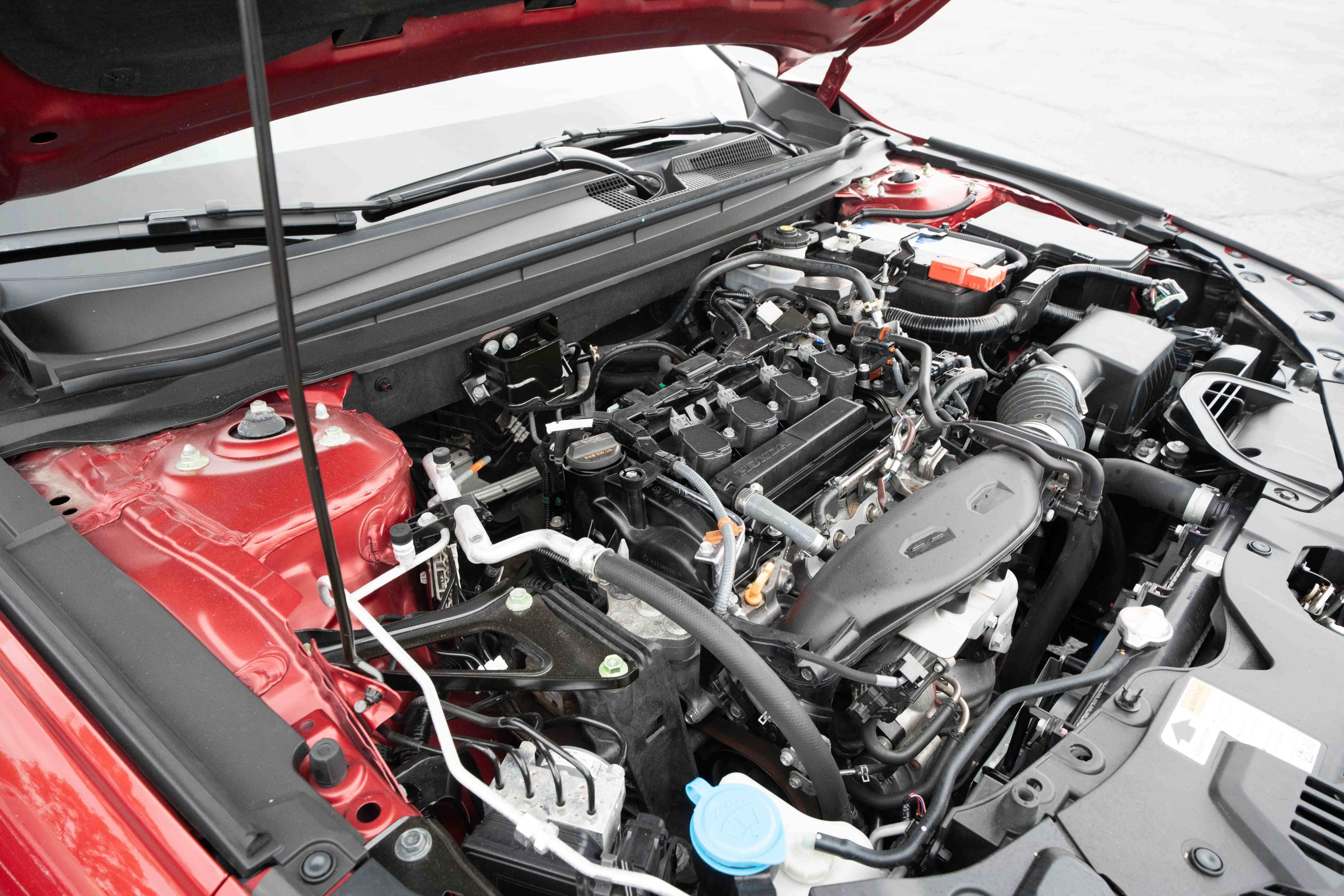 Used 2024 Honda Accord EX image 31