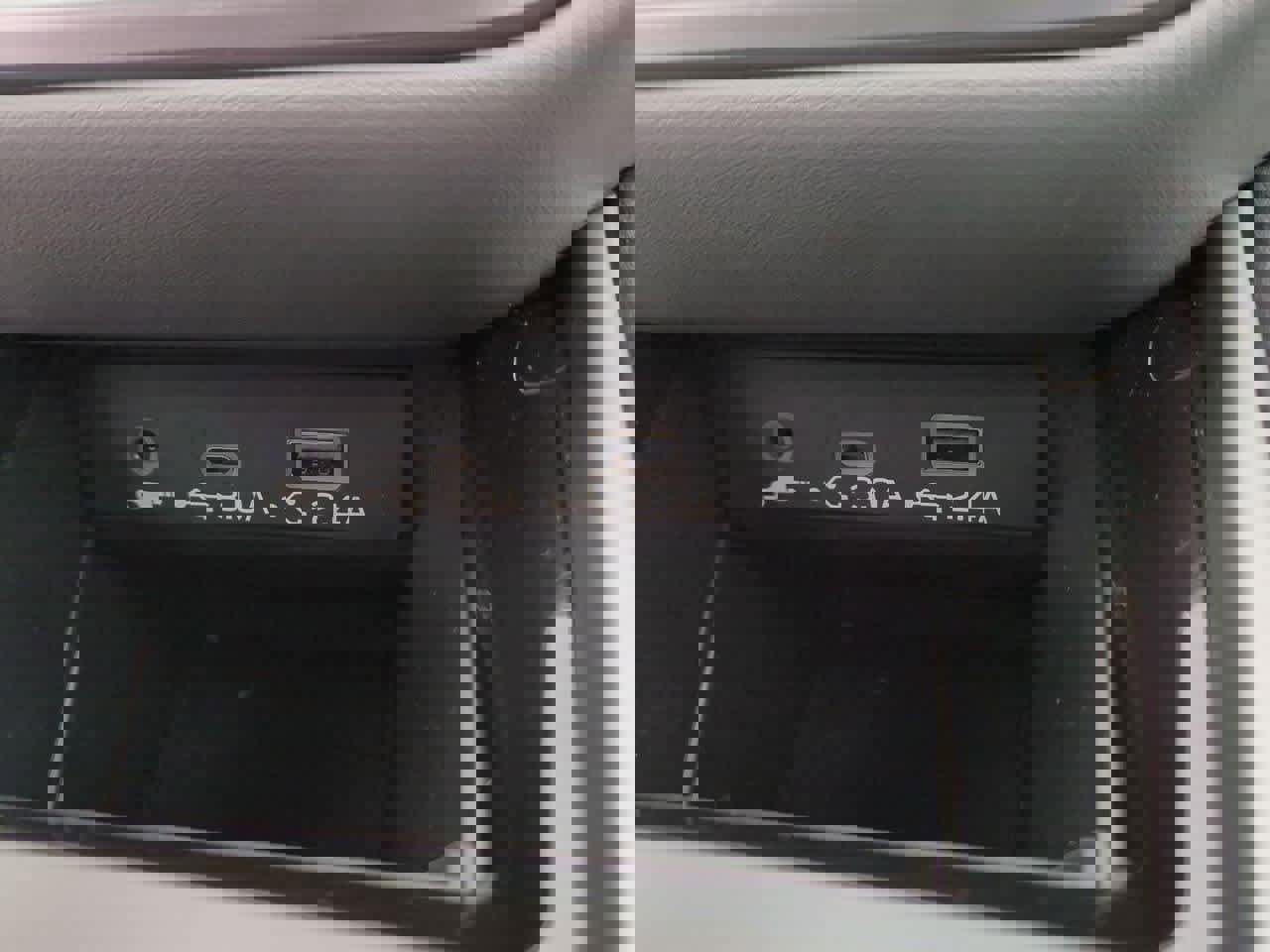 Certified 2025 Subaru Legacy Limited image 32