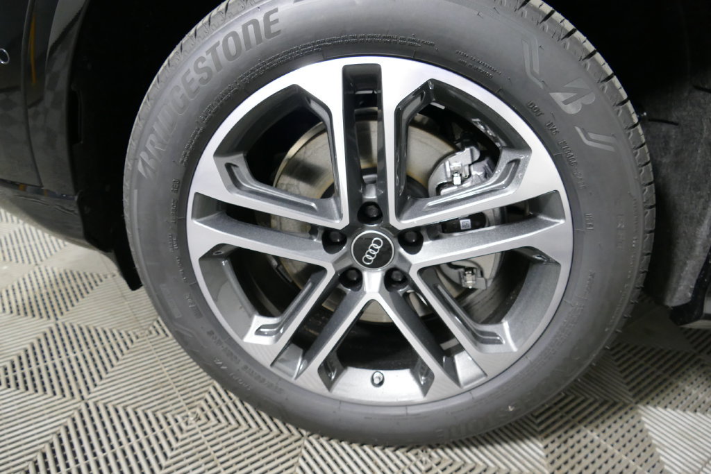 New 2026 Audi Q5 2.0T AWD/4WD image 9