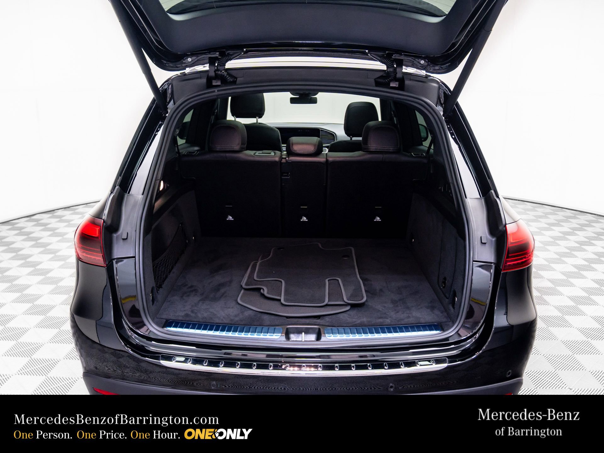 New 2026 Mercedes-Benz GLE 350 4MATIC image 33