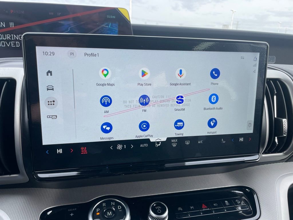 New 2026 Ford Expedition Max Active image 21