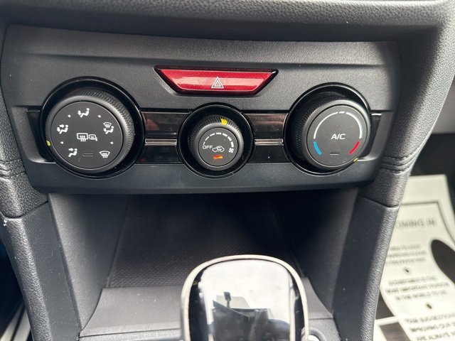 Used 2019 Subaru Crosstrek 2.0i Premium image 21