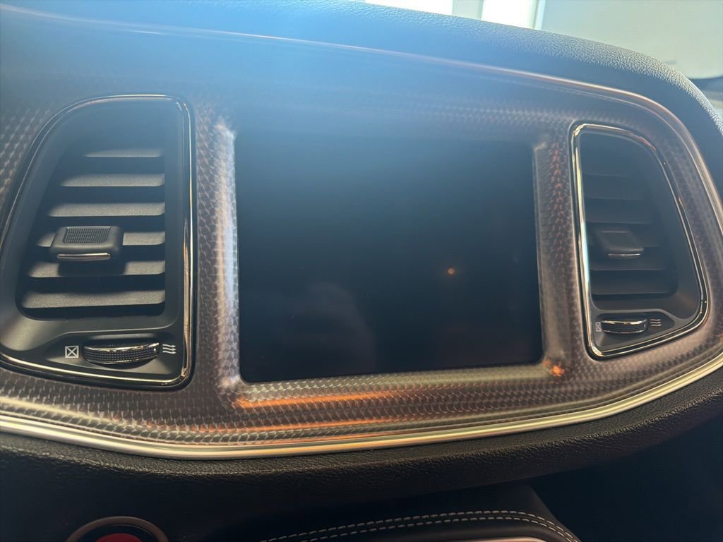 Used 2019 Dodge Challenger SRT Hellcat Redeye image 24