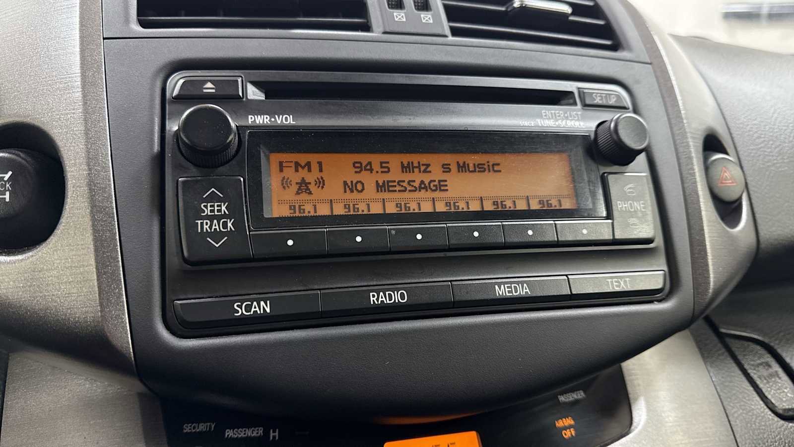 Used 2012 Toyota RAV4 Sport image 18