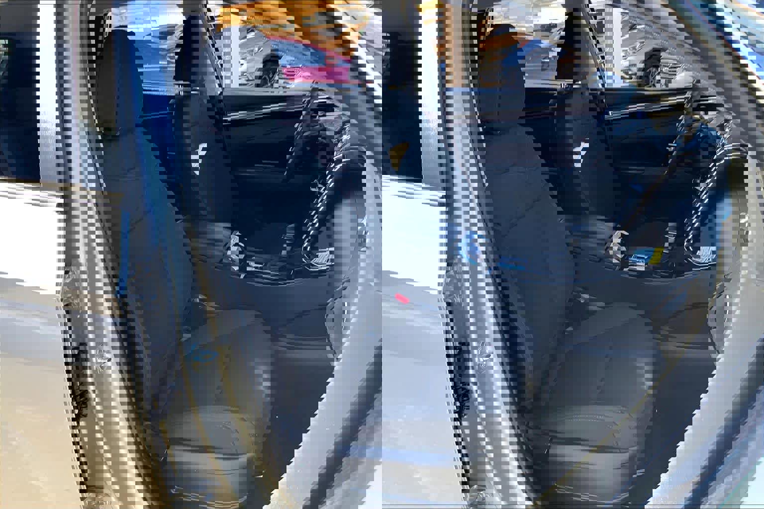 Used 2024 Hyundai Tucson SE image 9