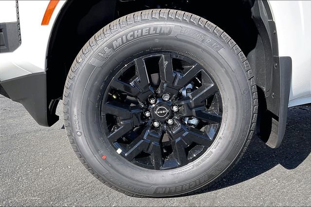 New 2026 Nissan Frontier SV w/ Tow Package image 9