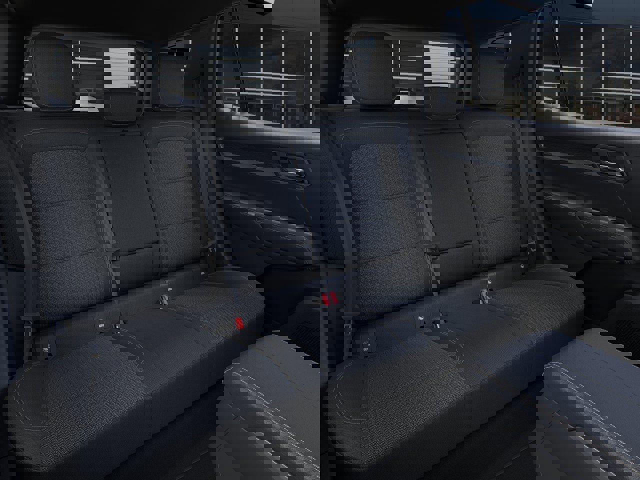 New 2026 GMC Terrain Elevation image 41