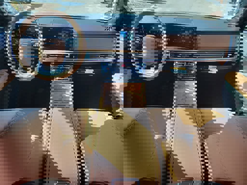 New 2026 Hyundai Santa Fe Limited image 14