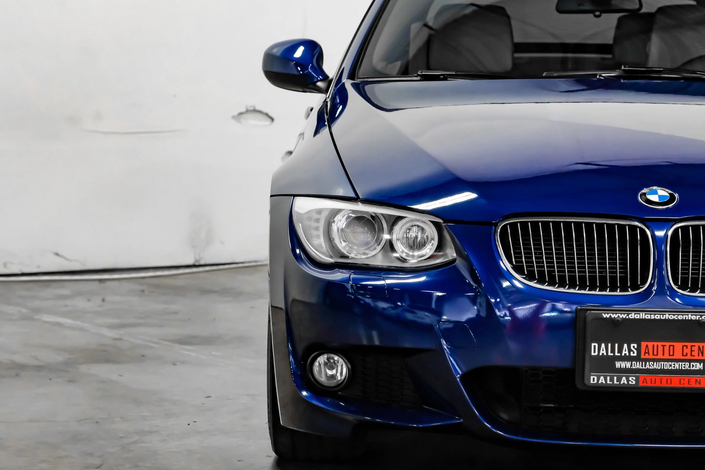 Used 2012 BMW 328i Convertible w/ M Sport Pkg RWD image 29