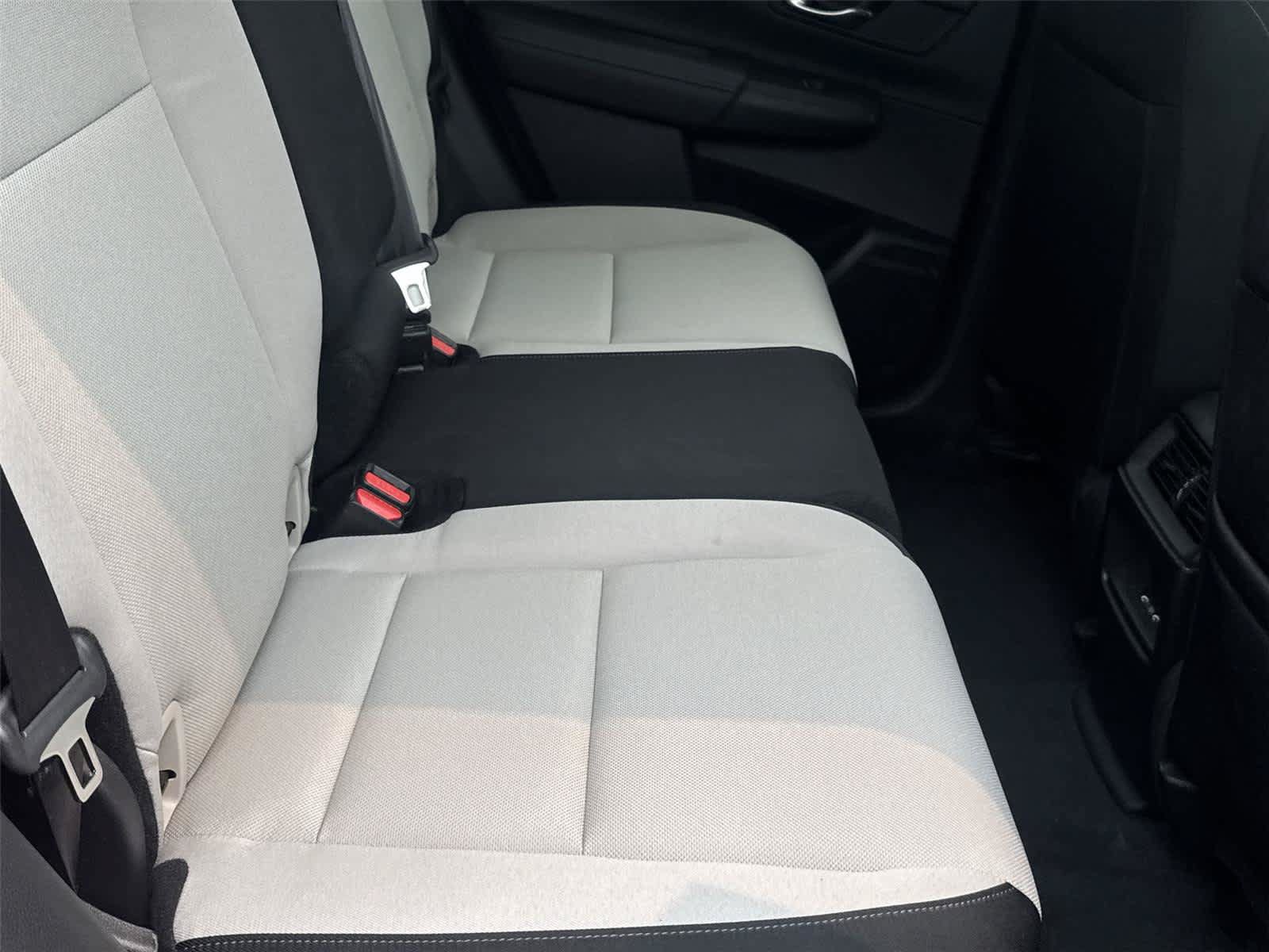 Used 2024 Honda CR-V EX image 17