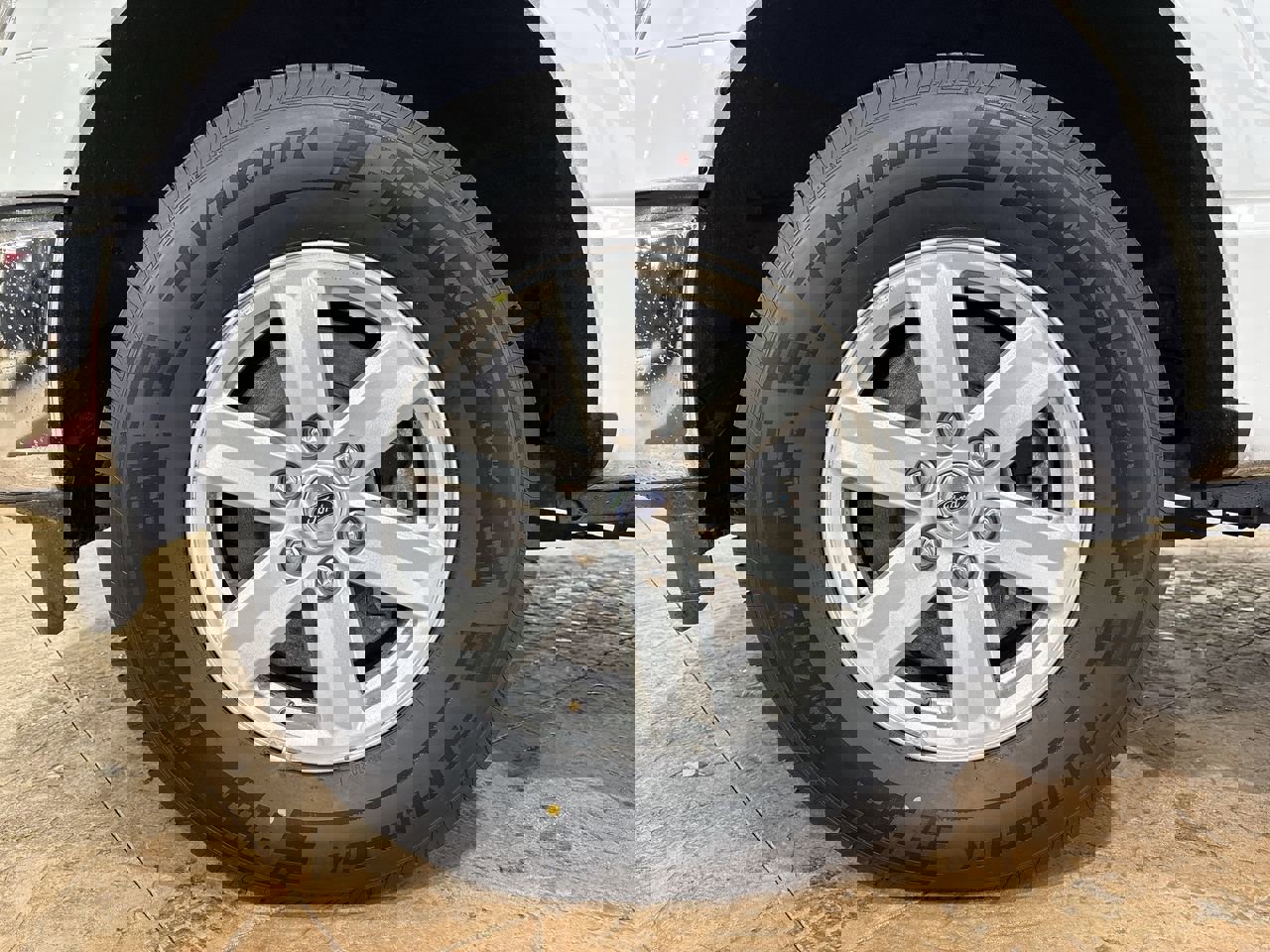 Used 2022 Ford F150 XLT w/ Trailer Tow Package image 10