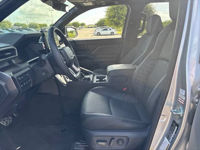 Used 2026 Toyota 4Runner TRD Sport Premium AWD/4WD image 10