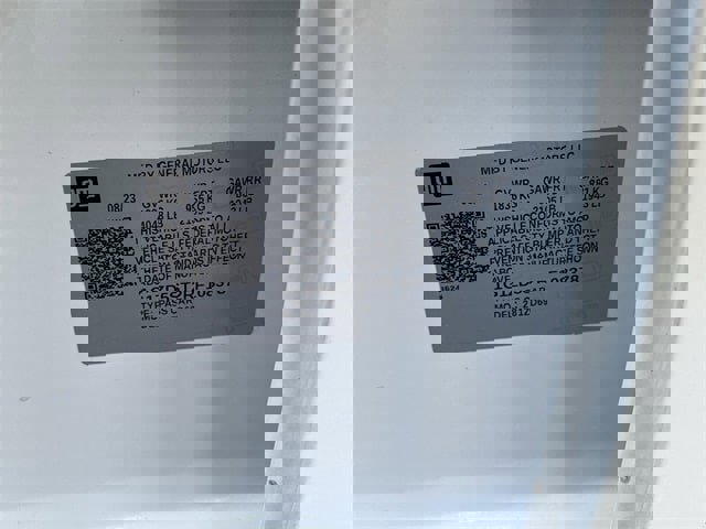 Used 2024 Chevrolet Malibu LT image 34