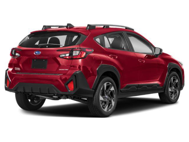 Certified 2024 Subaru Crosstrek 2.5i Limited AWD/4WD image 2