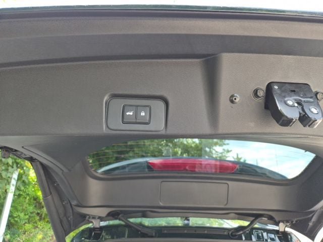 New 2026 Nissan Rogue Dark Armor AWD/4WD image 10