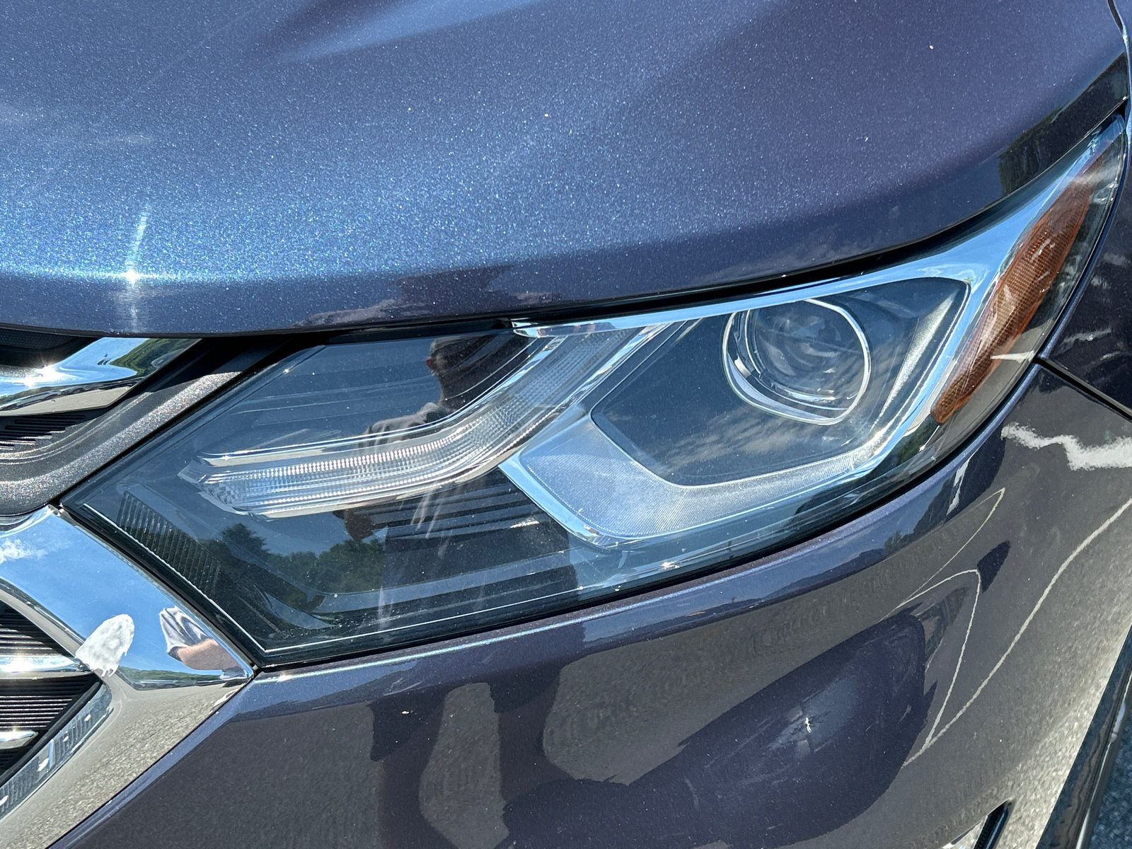 Used 2019 Chevrolet Equinox Premier AWD/4WD image 7