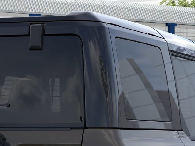 New 2026 Ford Bronco Badlands image 25