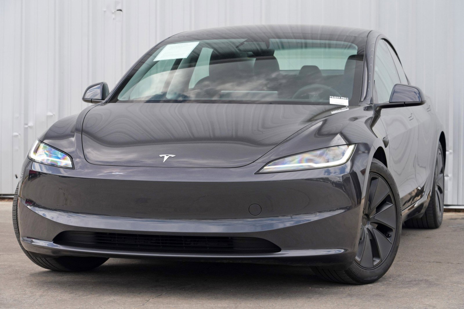 Used 2024 Tesla Model 3 Long Range image 3