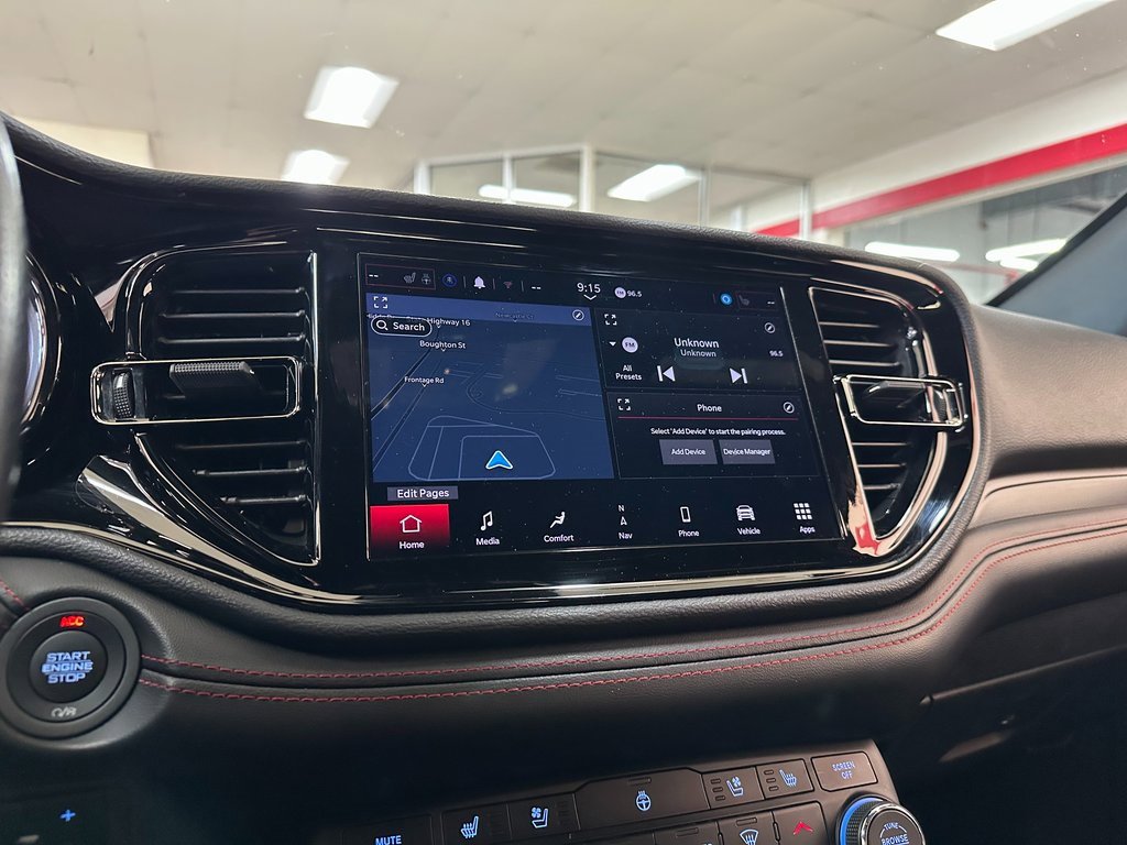 Certified 2024 Dodge Durango GT image 24