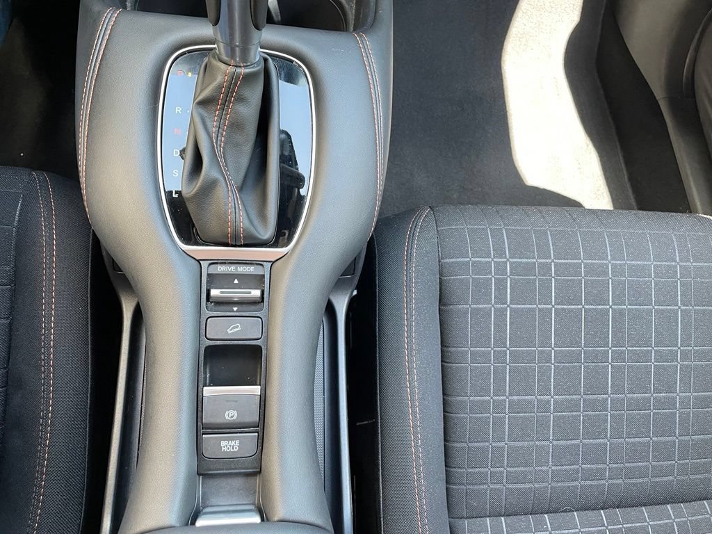 Certified 2024 Honda HR-V Sport image 19
