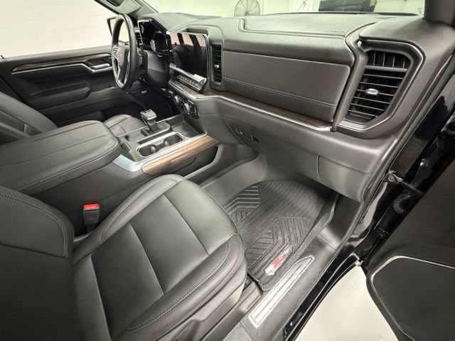 Certified 2024 Chevrolet Silverado 1500 RST w/ All Star Edition Plus AWD/4WD image 29