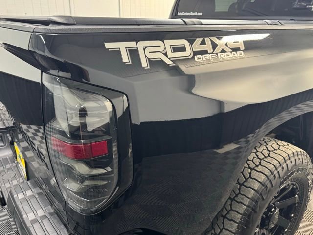 Used 2020 Toyota Tundra SR5 AWD/4WD image 23