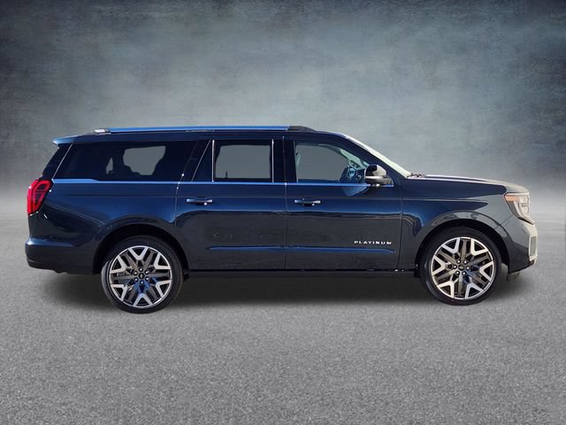 New 2026 Ford Expedition Max Platinum w/ Platinum Ultimate Package AWD/4WD image 8