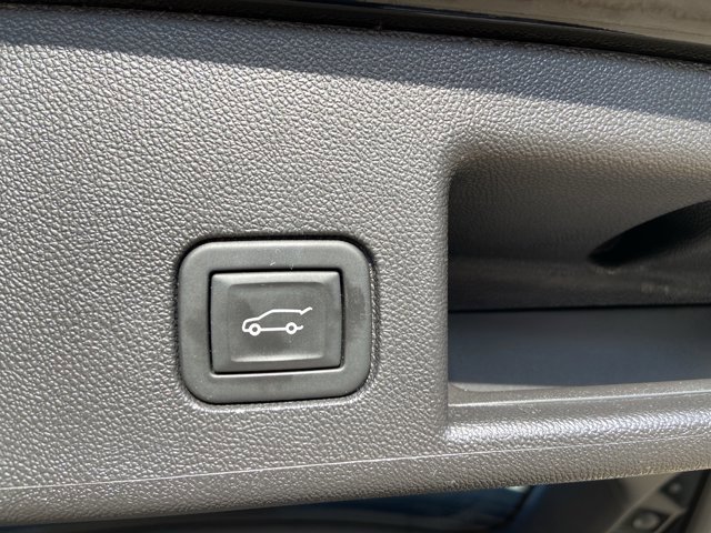 Used 2024 Chevrolet Equinox LT image 52