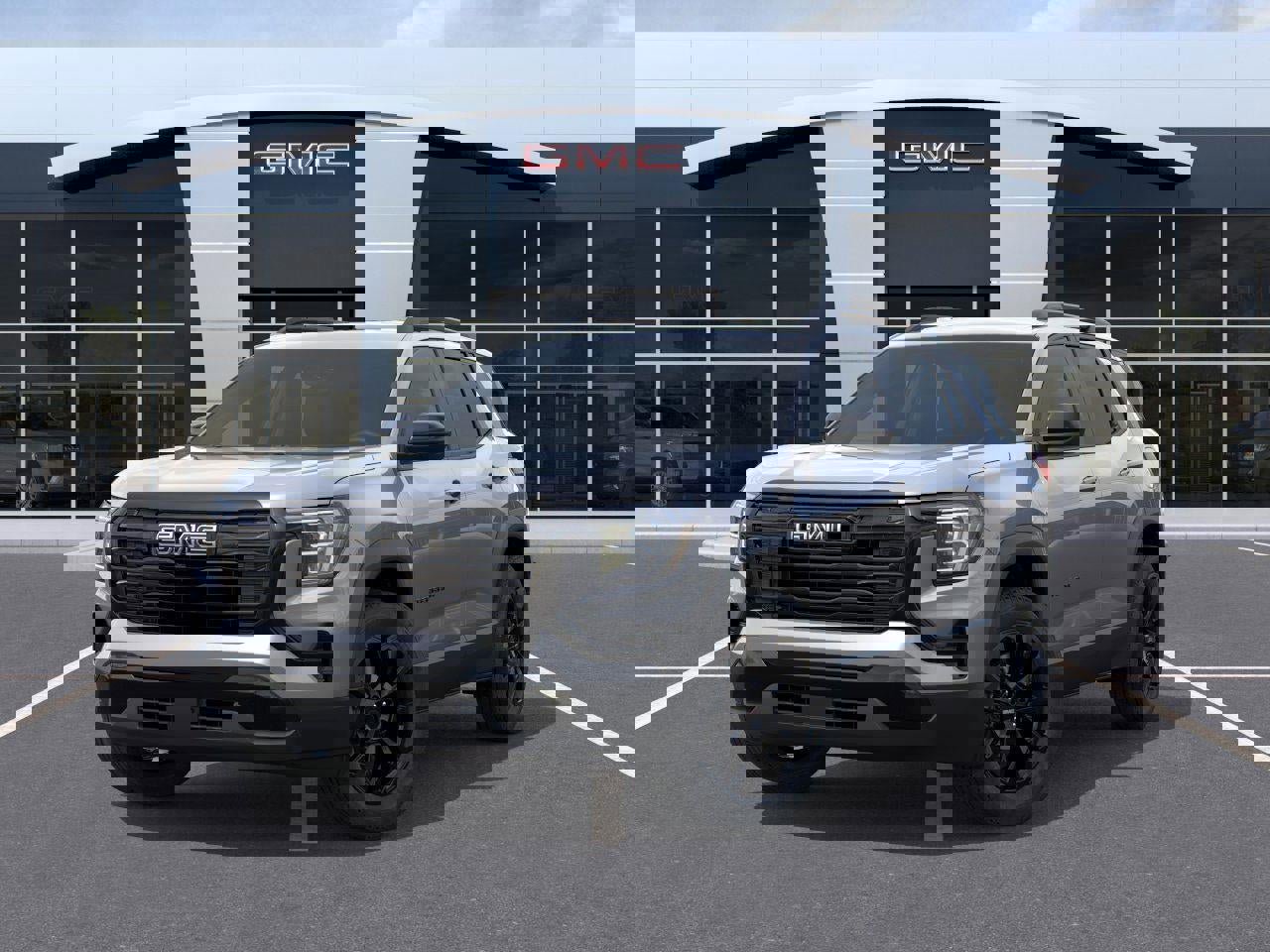 New 2026 GMC Terrain Elevation w/ Elevation Premium Package image 6