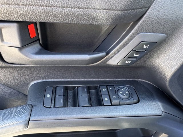 New 2025 Toyota 4Runner TRD Off-Road Premium image 17