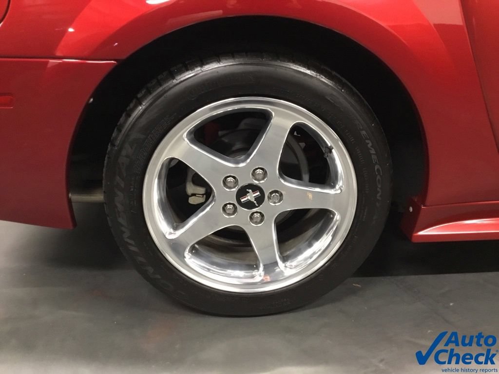 Used 2003 Ford Mustang GT RWD image 18
