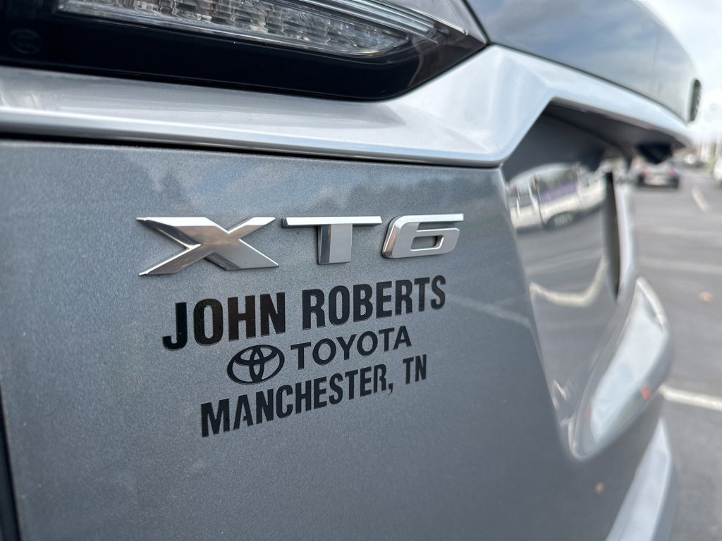 Used 2020 Cadillac XT6 Sport image 44