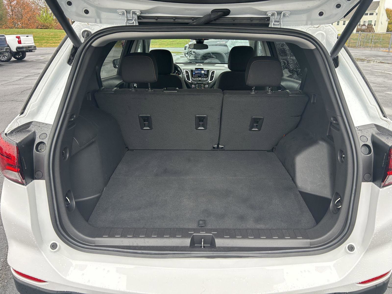 Certified 2024 Chevrolet Equinox LT image 25