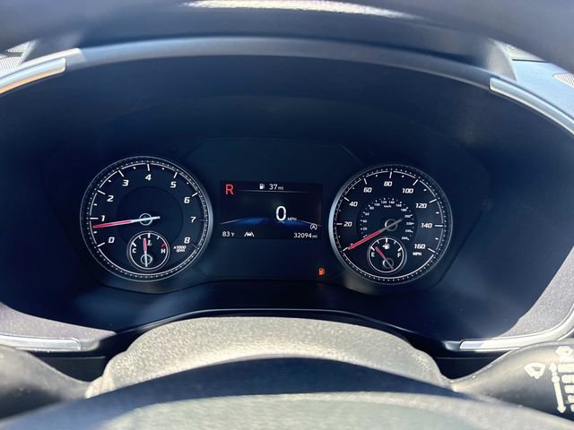 Certified 2022 Hyundai Santa Fe SE w/ Winter Weather Package AWD/4WD image 31