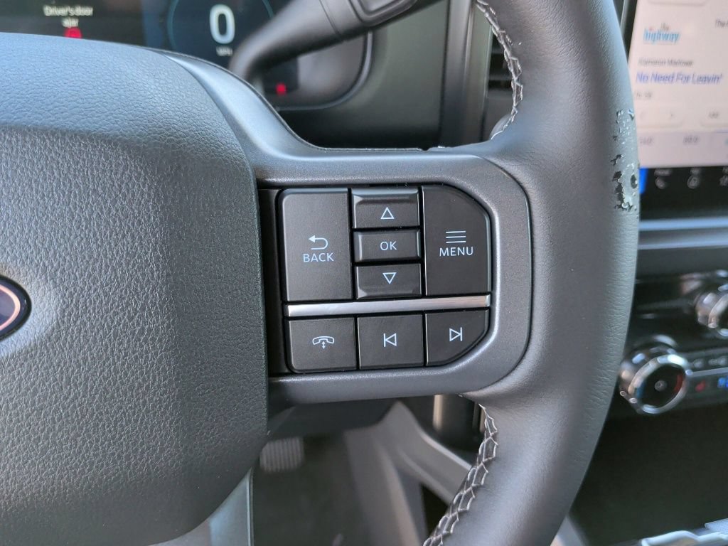 New 2027 Ford F250 Lariat w/ Tremor Off-Road Package AWD/4WD image 20