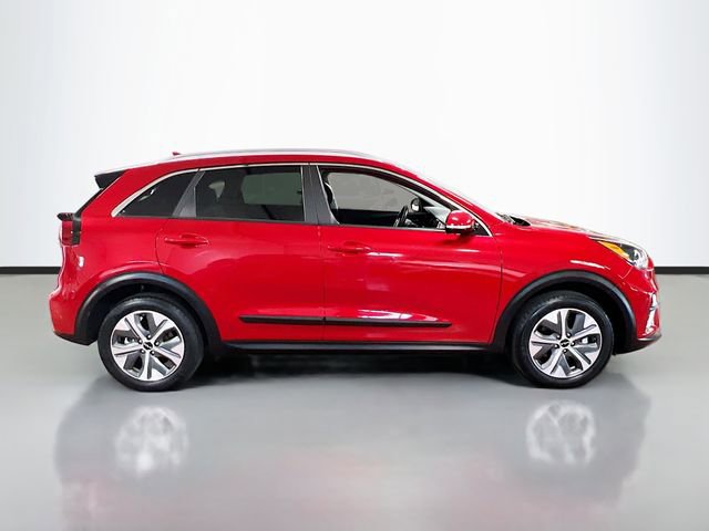 Used 2022 Kia Niro EX image 8