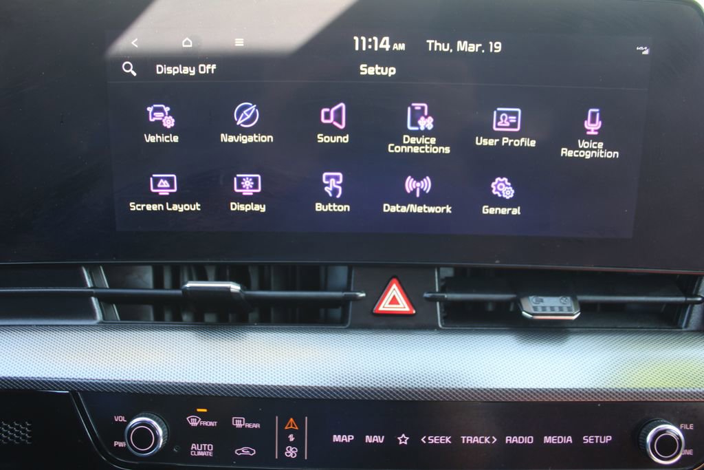 Certified 2023 Kia Sportage SX image 50