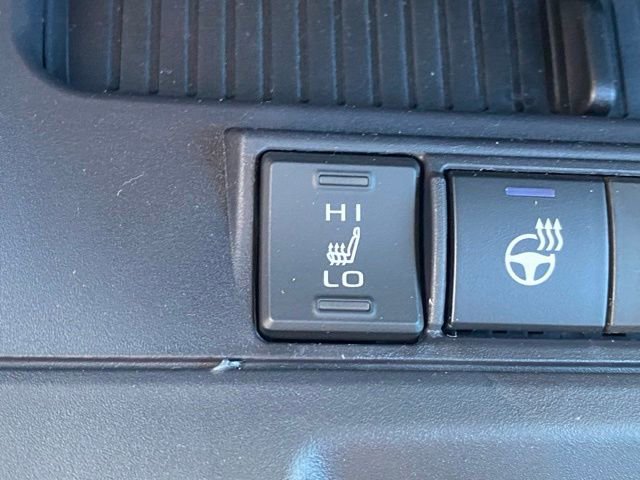New 2026 Toyota Corolla Cross XLE AWD/4WD image 22
