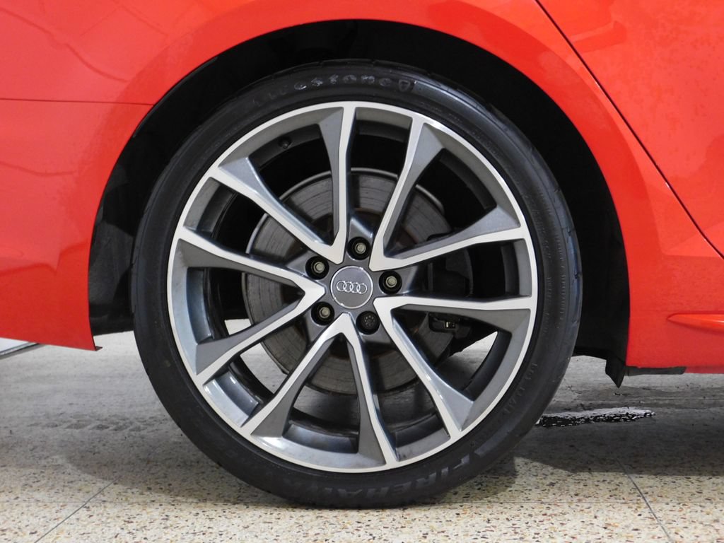 Used 2018 Audi S4 Prestige AWD/4WD image 88