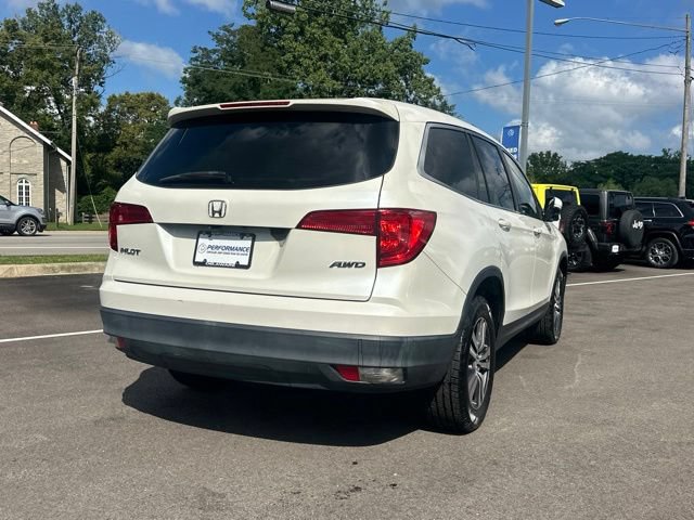 Used 2016 Honda Pilot EX-L image 14