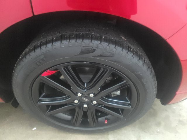 Certified 2024 Ford Edge ST-Line AWD/4WD image 12
