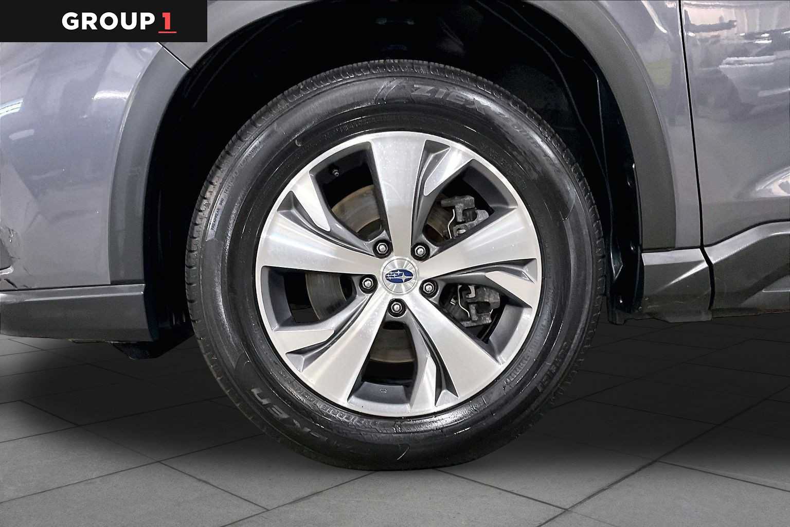 Used 2022 Subaru Ascent Premium w/ Convenience Package AWD/4WD image 11