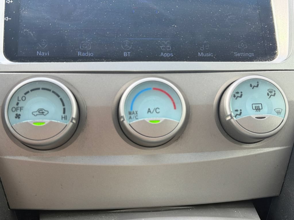 Used 2008 Toyota Camry SE FWD image 28