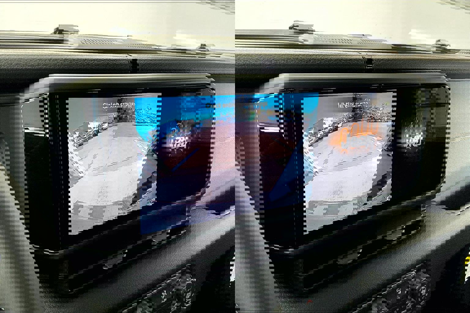 New 2026 Jeep Wrangler Willys image 13