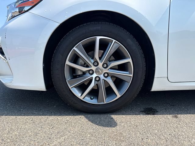 Used 2017 Lexus ES 300h w/ Navigation System Package FWD image 30