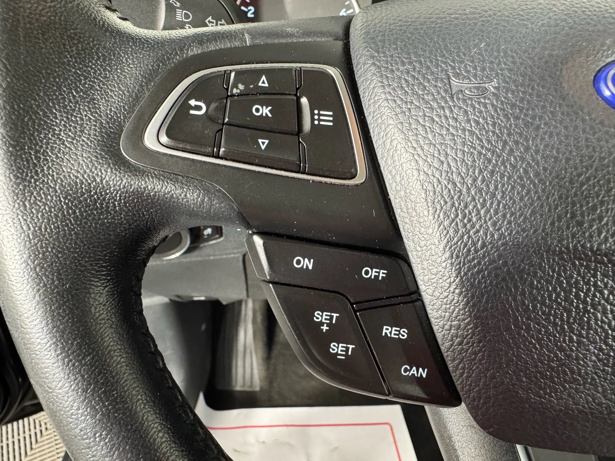 Used 2019 Ford EcoSport SE w/ SE Convenience Package AWD/4WD image 16