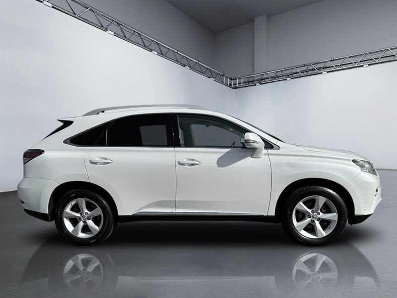 Used 2014 Lexus RX 350 AWD w/ Navigation Package image 3