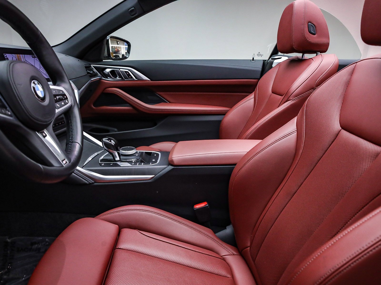 Certified 2023 BMW M440i Convertible image 20