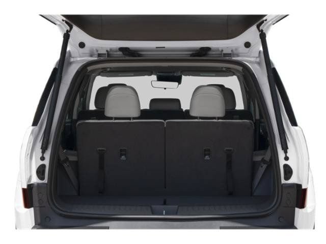 New 2027 Hyundai Santa Fe SEL FWD image 11