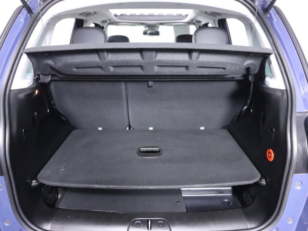 Used 2018 FIAT 500L Lounge image 37
